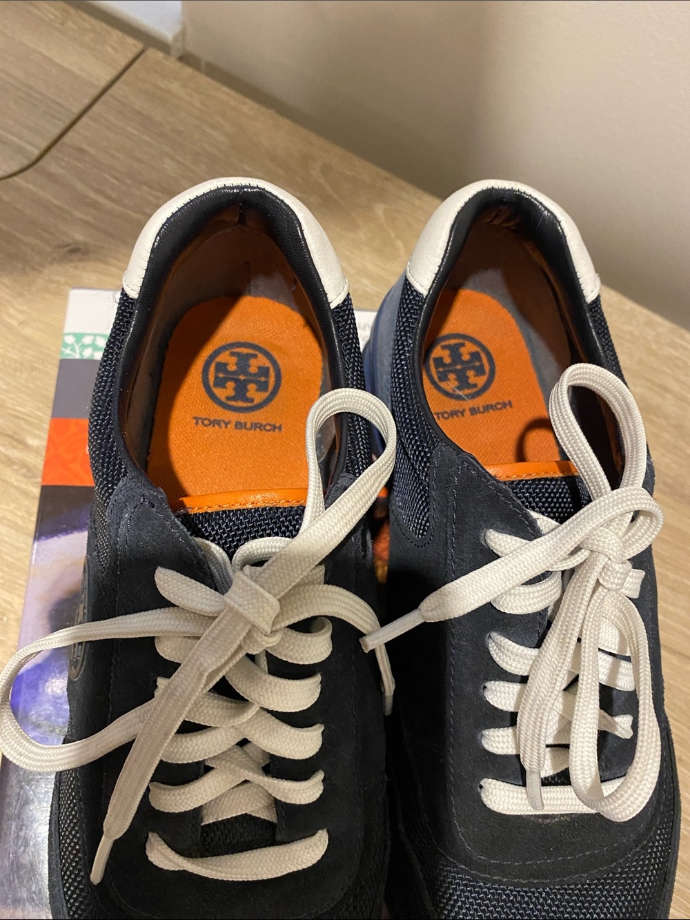 TORY BURCH - Picture 3 of 9
